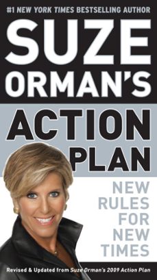 suze orman's action plan (ebook)-suze orman-9780679604174