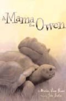 a mama for owen-9780689857874