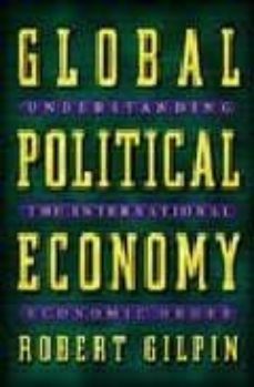 global political economy-9780691086774