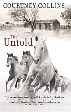 the untold (ebook)-courtney collins-9780698138674