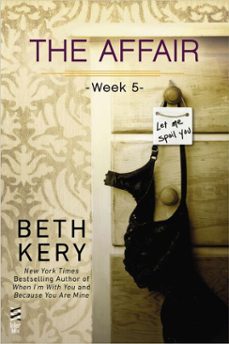 -beth kery-9780698150874