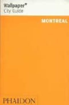 montreal-9780714847474