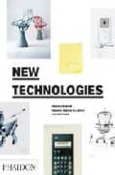 new technolodies v3: products from phaidon design classics-9780714856674