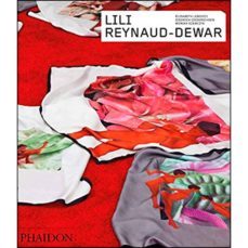 lili reynaud-dewar-9780714873374