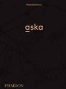 aska-fredrik berselius-9780714875774