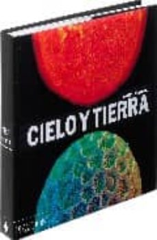 cielo y tierra (mini)-9780714898674