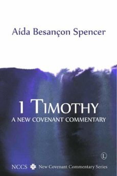 1 timothy (ebook)-aida besancon spencer-9780718843274