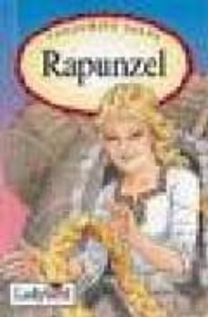 rapunzel-9780721415574