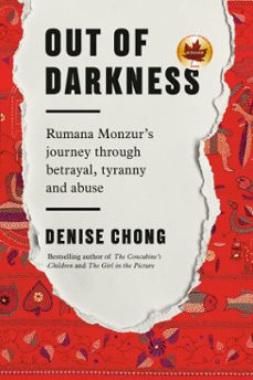 out of darkness (ebook)-denise chong-9780735274174