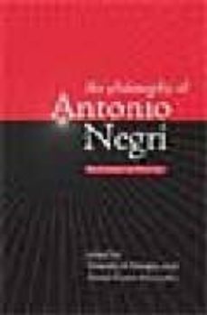the philosophy of antonio negri: resistance in practice-9780745323374