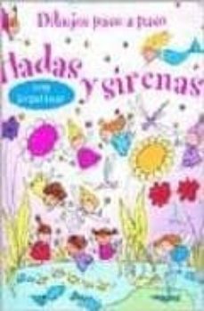 hadas y sirenas-fiona watt-9780746083574
