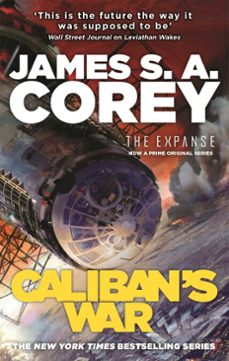 -james s. a. corey-9780748122974