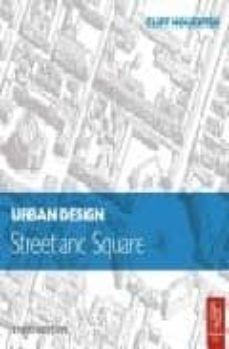 urban design: street and square (3rd ed.)-cliff moughtin-9780750657174