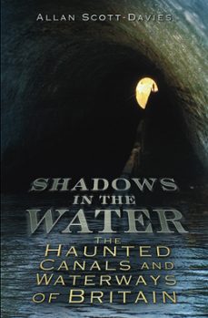 shadows on the water (ebook)-allan scott-davies-9780750952774