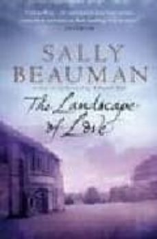 the landscape of love-9780751536874