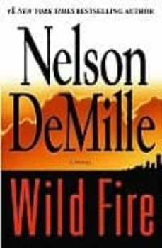 wild fire-nelson demille-9780751538274