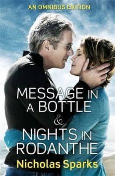 nicholas sparks omnibus-9780751559774