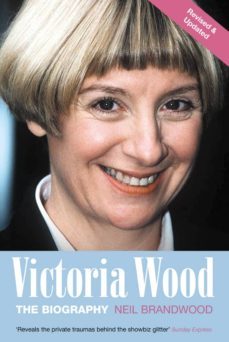 victoria wood (ebook)-neil brandwood-9780753546574