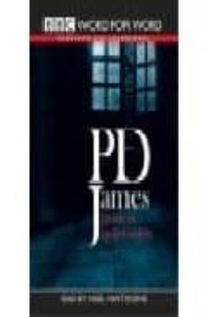 -p.d. james-9780754075974