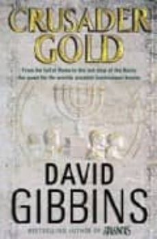 crusader gold-9780755329274