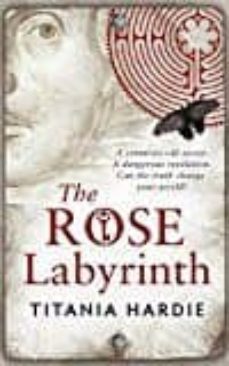 the rose labyrinth-titania hardie-9780755344574