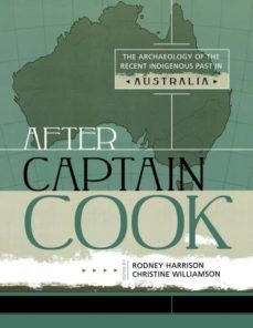 after captain cook-9780759106574
