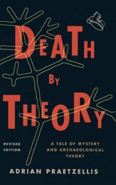 death by theory-9780759119574