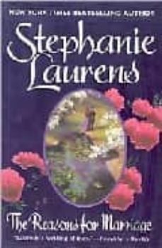 the reasons for marriage-stephanie laurens-9780778320074