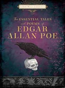 -edgar allan poe-9780785839774