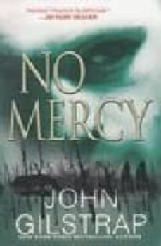 no mercy-9780786020874