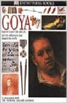 goya (eyewitness books)-9780789448774