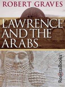 lawrence and the arabs (ebook)-9780795336874