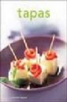 tapas-richard tapper-9780804838474