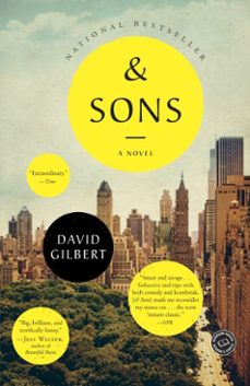 -david gilbert-9780812993974