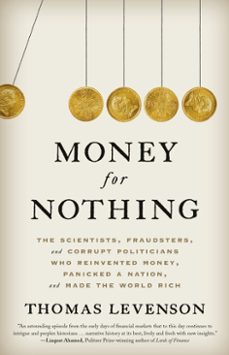 money for nothing (ebook)-thomas levenson-9780812998474