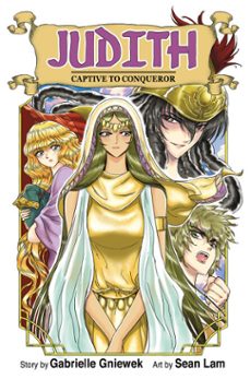 judith (ebook)-gabrielle gniewek-9780819831774