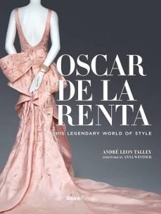 -andre leon talley-9780847847174