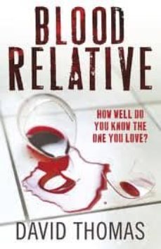 blood relative-9780857387974