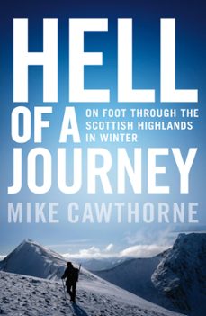 hell of a journey (ebook)-mike cawthorne-9780857906274