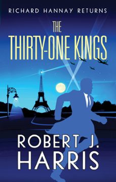 the thirty-one kings (ebook)-robert j. harris-9780857909374