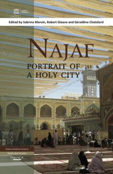 najaf (ebook)-géraldine chatelard-9780863720574