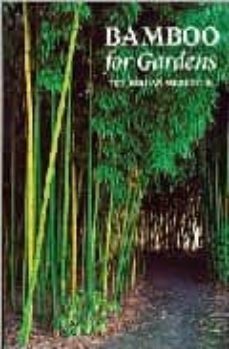 bamboo for gardens-ted jordan meredith-9780881925074