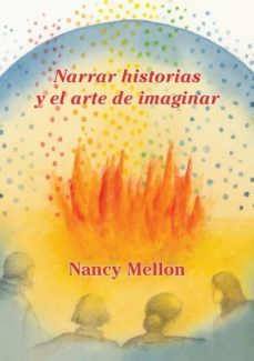 narra historias y el arte de imaginar-9780938756774