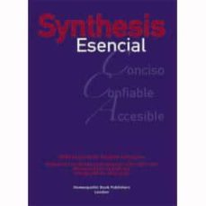 guia de lenguaje repertorial: para el synthesis esencial-frederik (ed.) schroyens-9780955715174