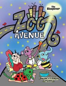zoo avenue-9780990540274