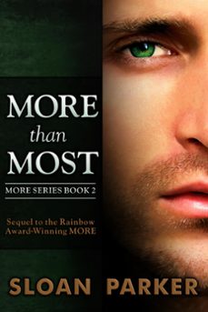 more than most (more book 2)-sloan parker-9780991121274