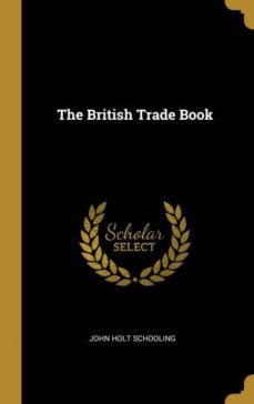 the british trade book-9781010474074