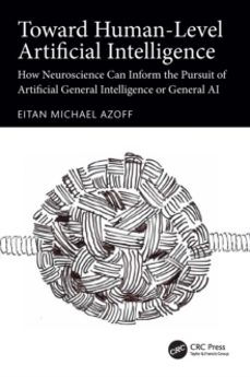 toward human-level artificial intelligence-eitan michael azoff-9781032829074