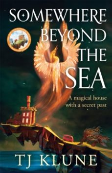 somewhere beyond the sea-tj klune-9781035009374