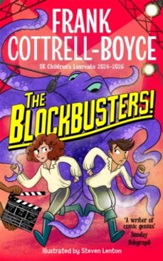 -frank cottrell boyce-9781035033874